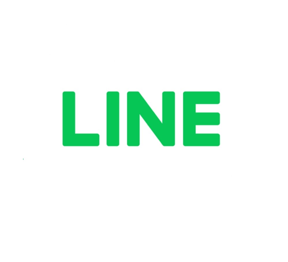 LINE